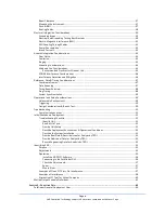 Preview for 4 page of Teledyne PATHFINDER Manual