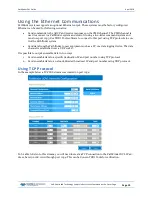 Preview for 31 page of Teledyne PATHFINDER Manual