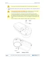 Предварительный просмотр 90 страницы Teledyne PATHFINDER Manual