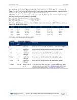 Preview for 187 page of Teledyne PATHFINDER Manual