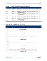 Preview for 205 page of Teledyne PATHFINDER Manual