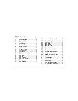 Preview for 6 page of Teledyne PEM 9002 Instruction Manual