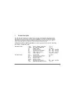 Preview for 7 page of Teledyne PEM 9002 Instruction Manual