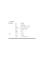 Preview for 10 page of Teledyne PEM 9002 Instruction Manual