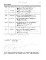 Preview for 2 page of Teledyne PIXIS-XF System Manual