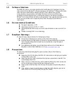 Preview for 10 page of Teledyne PIXIS-XF System Manual