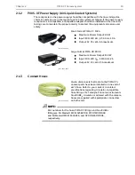 Preview for 19 page of Teledyne PIXIS-XF System Manual