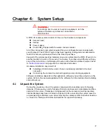 Preview for 27 page of Teledyne PIXIS-XF System Manual