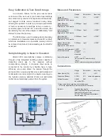 Предварительный просмотр 3 страницы Teledyne Portable Pollution Emissions Monitor 9950 Product Manual