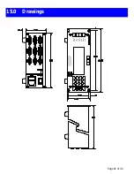 Предварительный просмотр 41 страницы Teledyne Power Pod 400 Instruction Manual