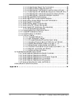 Preview for 4 page of Teledyne PowerMAX Installation Manual