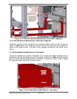 Preview for 21 page of Teledyne PowerMAX Installation Manual