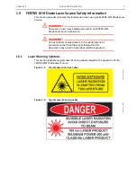 Preview for 7 page of Teledyne Princeton Instruments FER785-MM User Manual