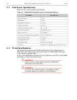 Preview for 18 page of Teledyne Princeton Instruments FER785-MM User Manual