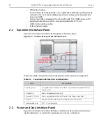 Предварительный просмотр 12 страницы Teledyne Princeton Instruments IsoPlane 81 Manual