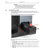 Предварительный просмотр 27 страницы Teledyne Princeton Instruments IsoPlane 81 Manual