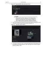 Предварительный просмотр 29 страницы Teledyne Princeton Instruments IsoPlane 81 Manual