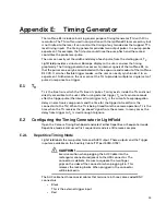 Предварительный просмотр 53 страницы Teledyne Princeton Instruments IsoPlane 81 Manual