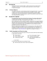 Preview for 21 page of Teledyne Princeton Instruments Lansis System Manual