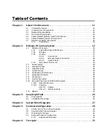 Preview for 5 page of Teledyne Princeton Instruments NIRvana HS System Manual