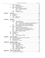 Preview for 6 page of Teledyne Princeton Instruments NIRvana HS System Manual