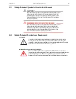 Preview for 13 page of Teledyne Princeton Instruments NIRvana HS System Manual