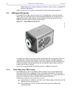 Preview for 16 page of Teledyne Princeton Instruments NIRvana HS System Manual