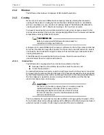 Preview for 17 page of Teledyne Princeton Instruments NIRvana HS System Manual