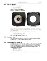 Preview for 22 page of Teledyne Princeton Instruments NIRvana HS System Manual