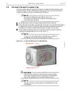 Preview for 32 page of Teledyne Princeton Instruments NIRvana HS System Manual