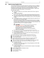 Preview for 41 page of Teledyne Princeton Instruments NIRvana HS System Manual