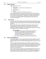 Preview for 50 page of Teledyne Princeton Instruments NIRvana HS System Manual