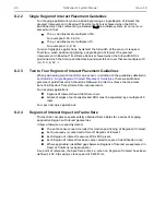 Preview for 60 page of Teledyne Princeton Instruments NIRvana HS System Manual