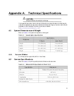 Preview for 79 page of Teledyne Princeton Instruments NIRvana HS System Manual