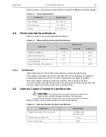 Preview for 81 page of Teledyne Princeton Instruments NIRvana HS System Manual