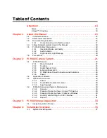 Preview for 3 page of Teledyne Princeton Instruments PI-MAX 3 System Manual