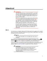 Preview for 13 page of Teledyne Princeton Instruments PI-MAX 3 System Manual