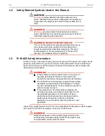 Preview for 18 page of Teledyne Princeton Instruments PI-MAX 3 System Manual