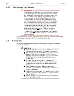 Preview for 20 page of Teledyne Princeton Instruments PI-MAX 3 System Manual