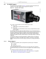 Preview for 22 page of Teledyne Princeton Instruments PI-MAX 3 System Manual