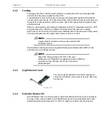 Preview for 23 page of Teledyne Princeton Instruments PI-MAX 3 System Manual