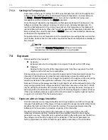 Preview for 70 page of Teledyne Princeton Instruments PI-MAX 3 System Manual