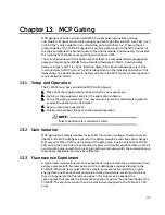 Preview for 175 page of Teledyne Princeton Instruments PI-MAX 3 System Manual