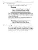 Preview for 222 page of Teledyne Princeton Instruments PI-MAX 3 System Manual