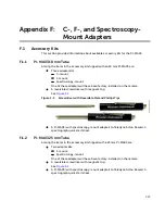 Preview for 223 page of Teledyne Princeton Instruments PI-MAX 3 System Manual