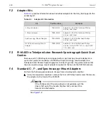 Preview for 224 page of Teledyne Princeton Instruments PI-MAX 3 System Manual