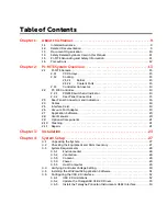 Preview for 3 page of Teledyne Princeton Instruments PI-MTE System Manual