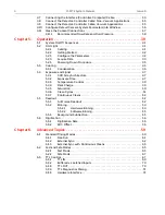 Preview for 4 page of Teledyne Princeton Instruments PI-MTE System Manual