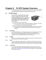 Preview for 13 page of Teledyne Princeton Instruments PI-MTE System Manual