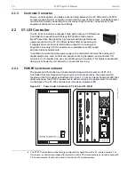 Preview for 14 page of Teledyne Princeton Instruments PI-MTE System Manual